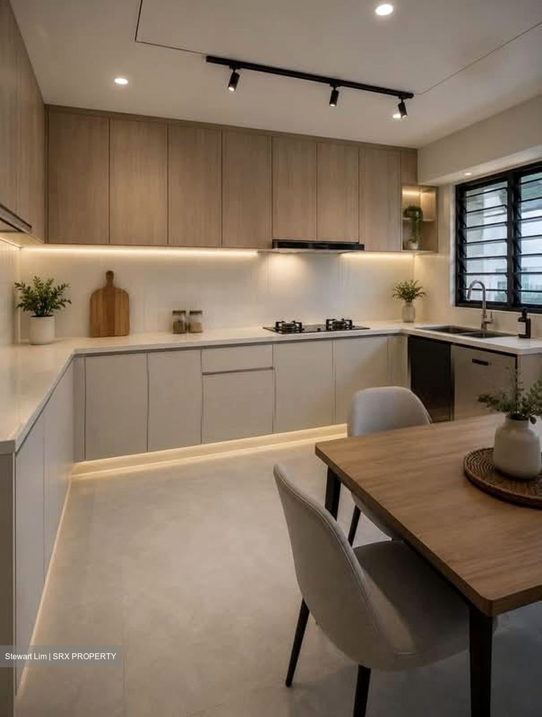 Blk 124 MARSILING RISE (Woodlands), HDB Executive #554859411